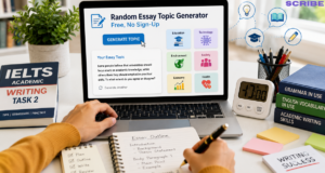 Easy Topic Generator