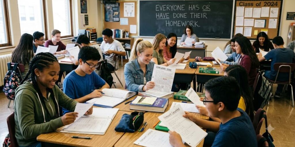 everyone-has-or-have-done-their-homework