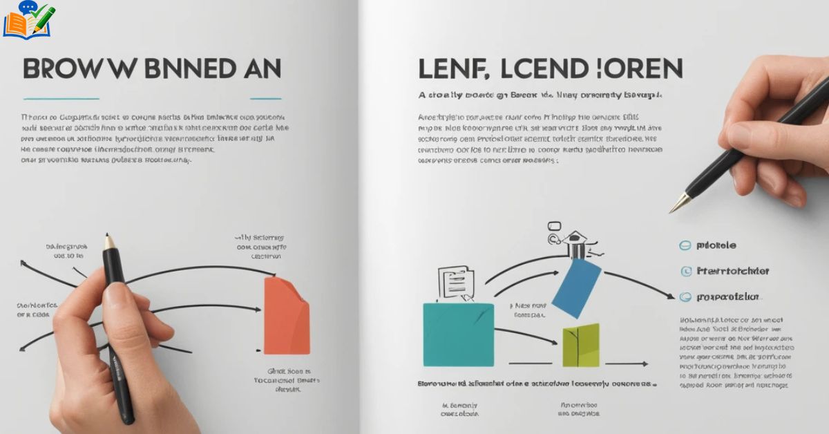 Borrow vs Lend