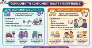 complement-vs-compliment-whats-the-difference