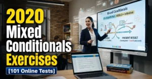 Conditionals Exercises