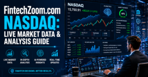 NASDAQ