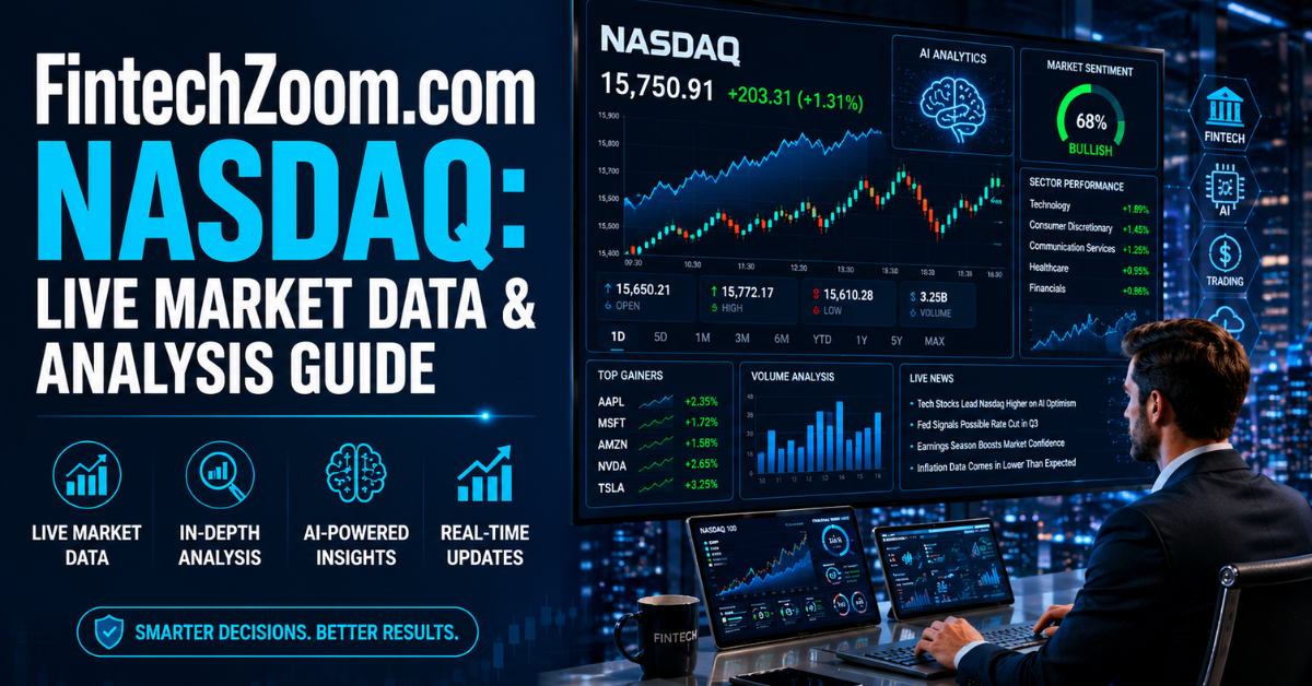 NASDAQ