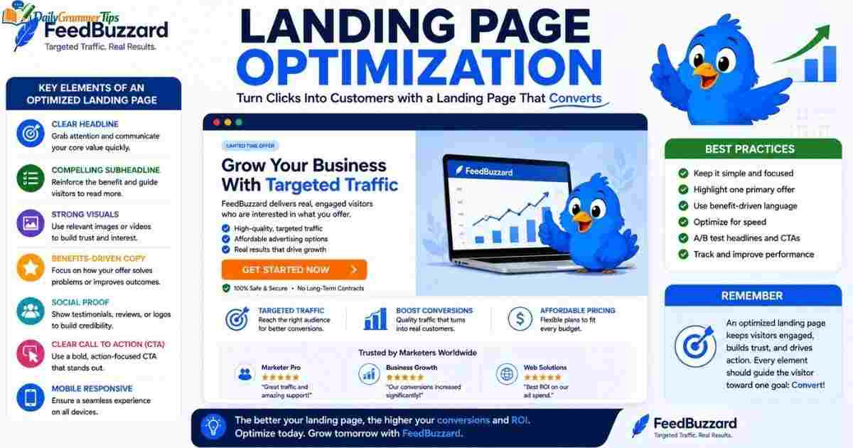 landing-page-optimization