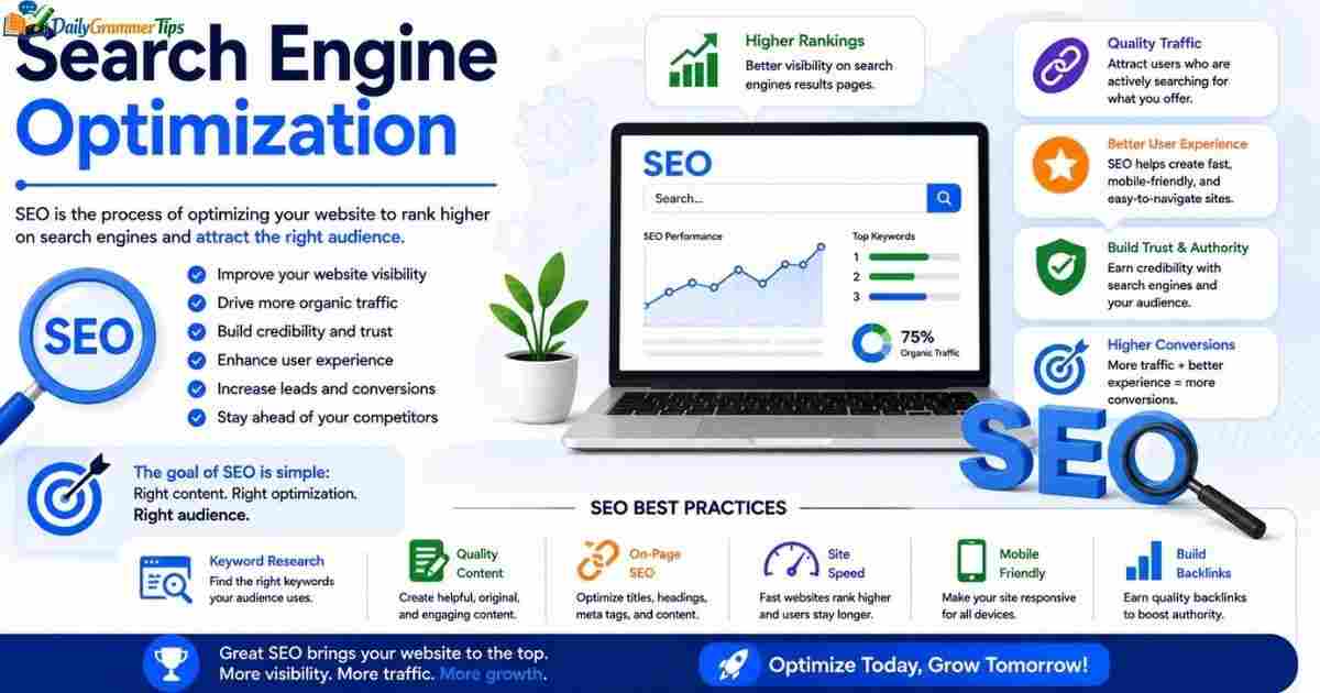 search-engine-optimization