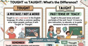 tought-vs-taught-whats-the-difference