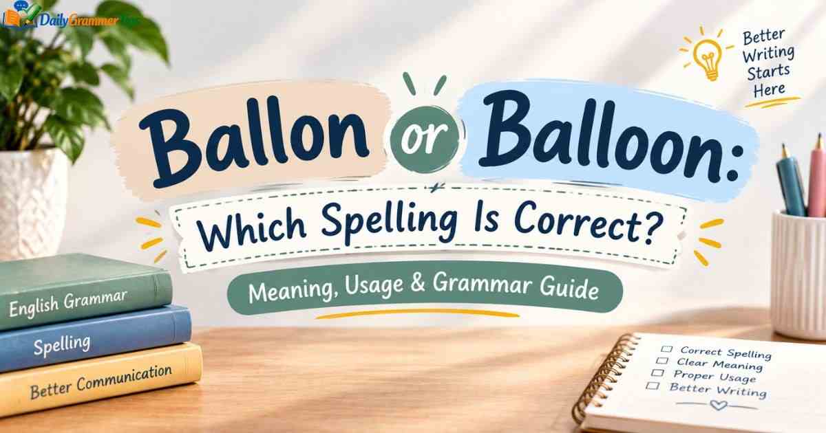 ballon-or-balloon-which-spelling-is-correct-meaning-usage-and-grammar-guide