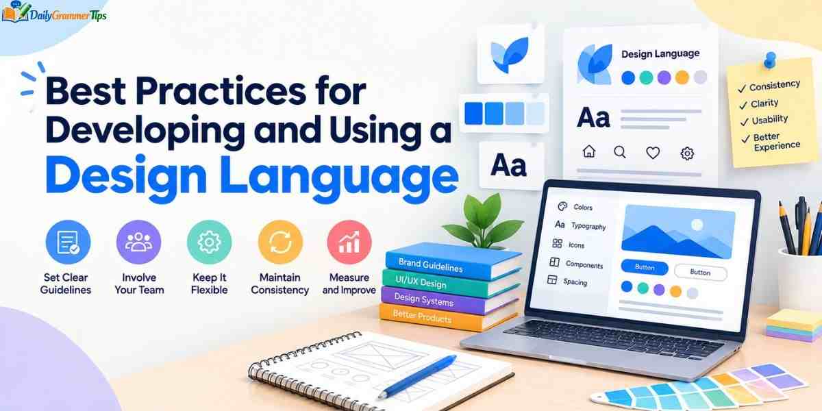 best-practices-for-developing-and-using-a-design-language