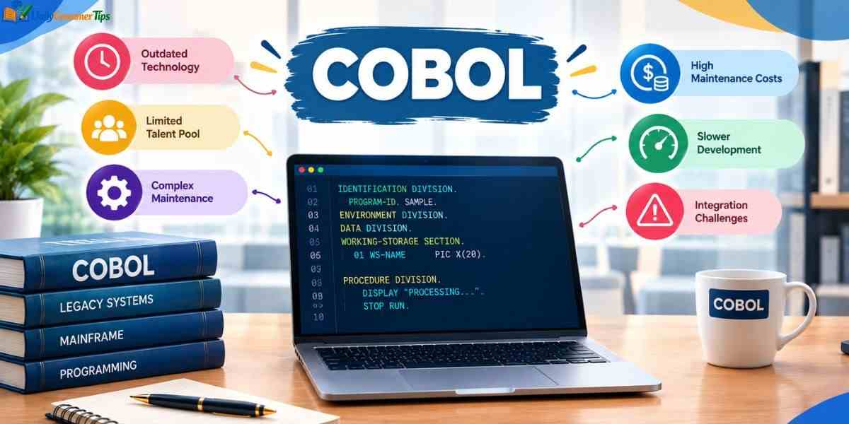 challenges-and-disadvantages-of-cobol