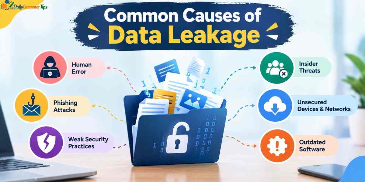 common-causes-of-data-leakage