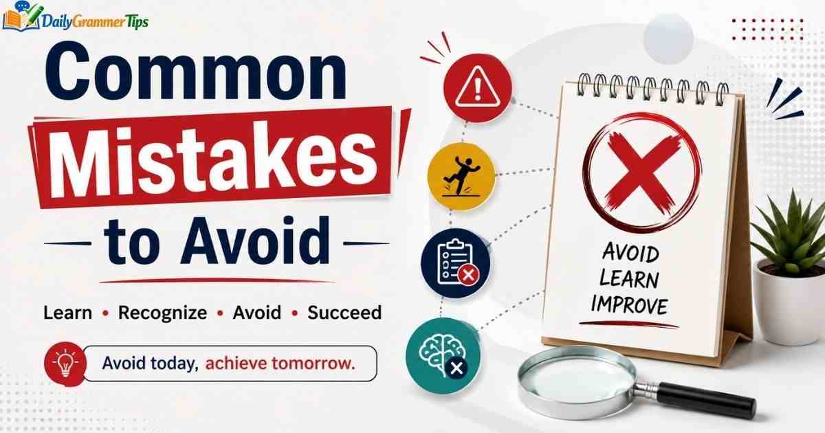 common-mistakes-to-avoid