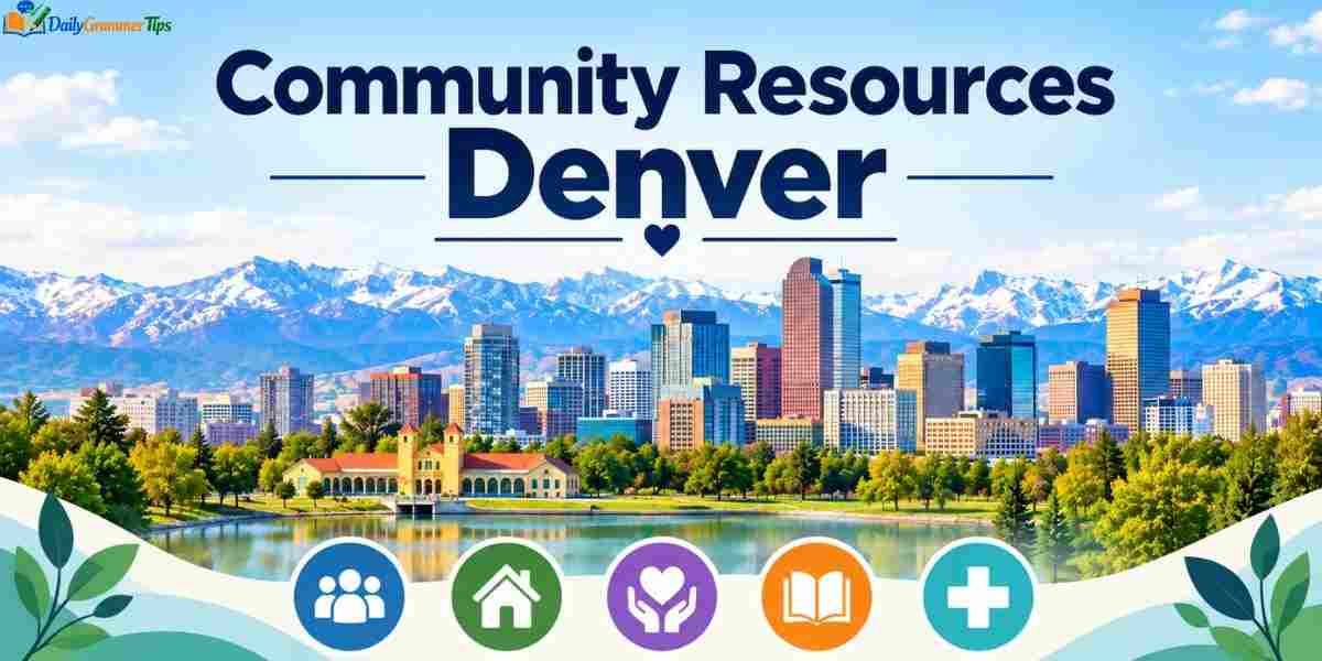 community-resources-denver