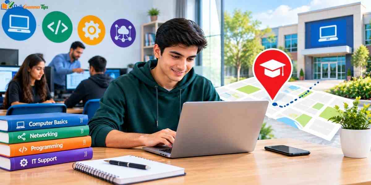 computer-tech-school-near-me