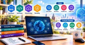 computer-tech-types-uses-and-future-trends