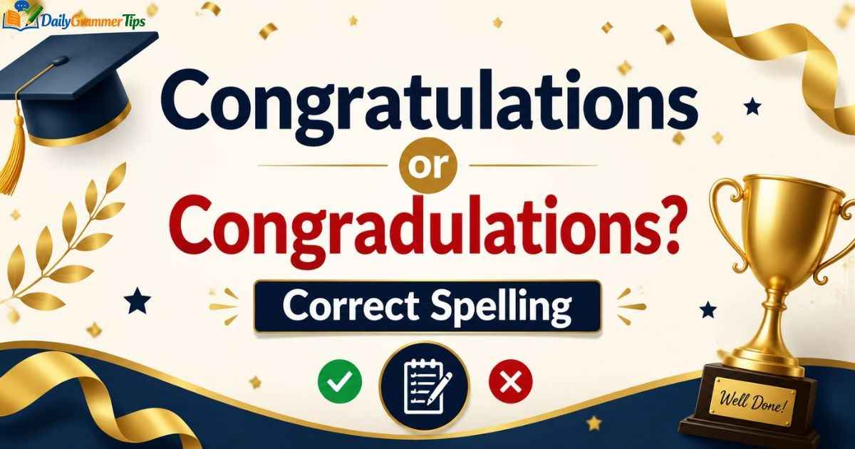 congratulations-or-congradulations-correct-spelling