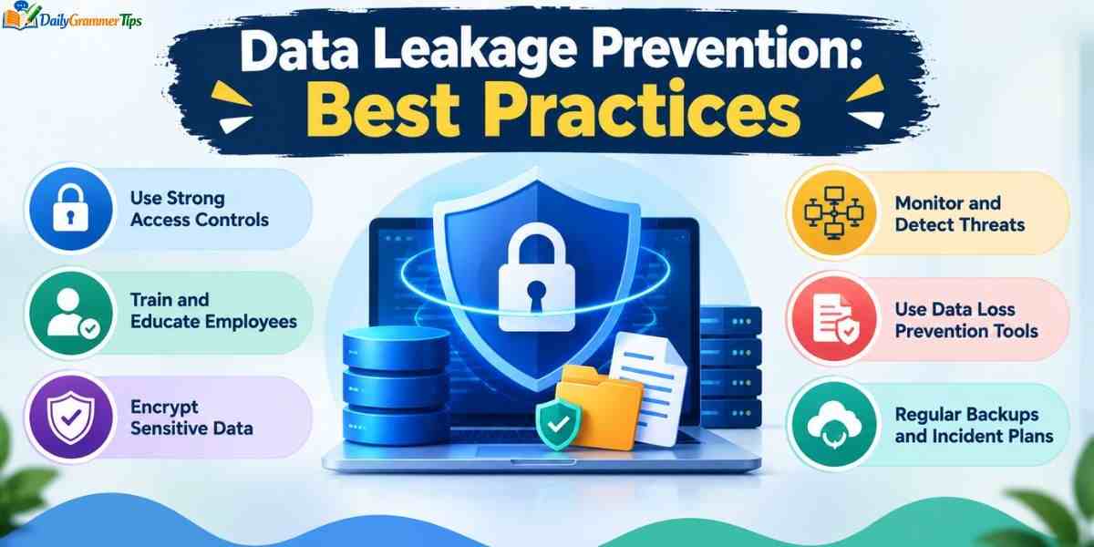data-leakage-prevention-best-practices