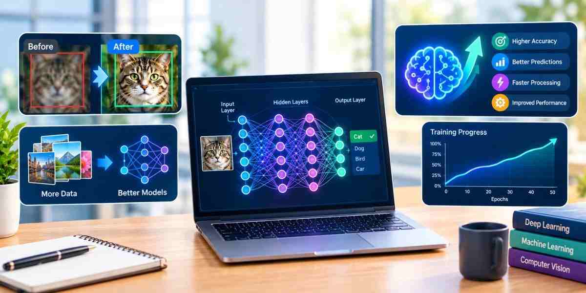 deep-learning-improvements