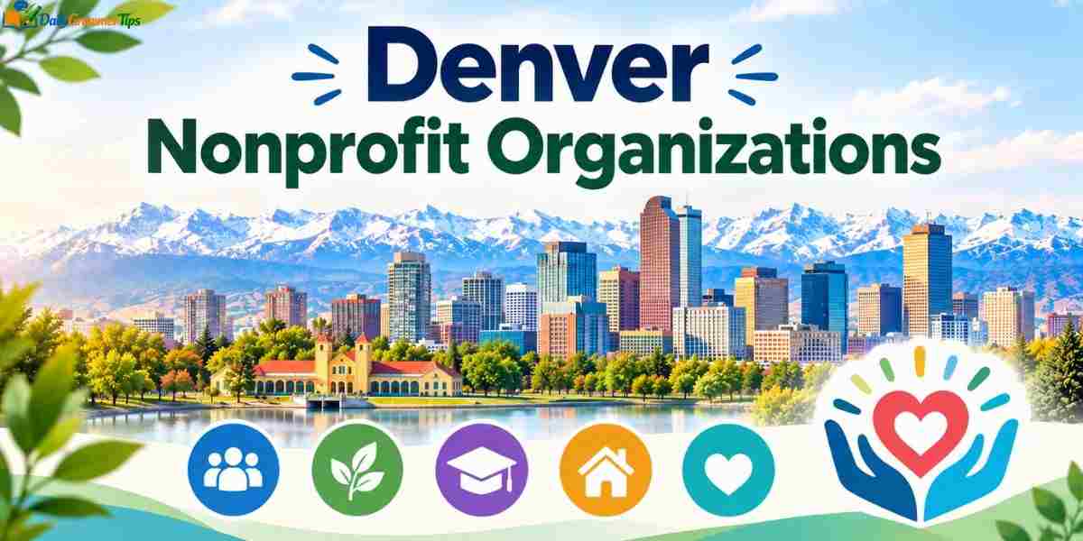 denver-nonprofit-organizations