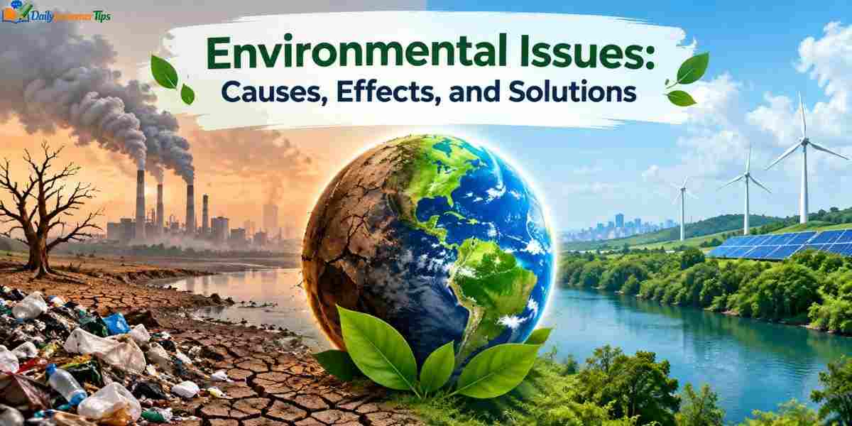 environmental-issues-causes-effects-and-solutions