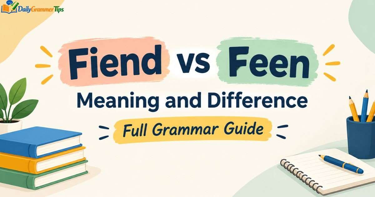 fiend-vs-feen-meaning-and-difference-full-grammar-guide