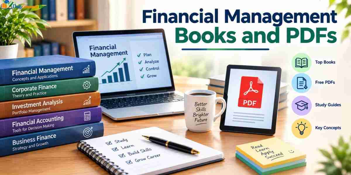 financial-management-books-and-pdfs