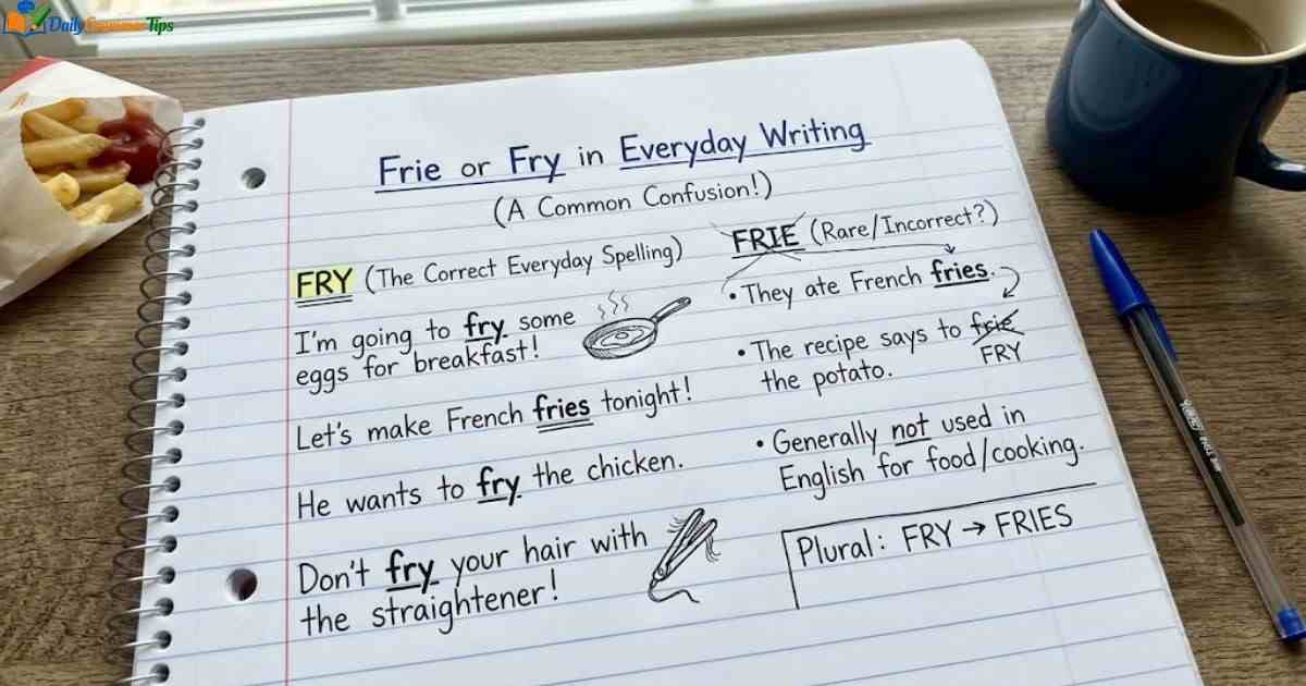  frie-or-fry-in-everyday-writing