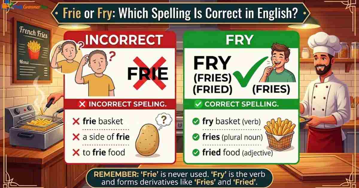 frie-or-fry-which-spelling-is-correct-in-englishfrie-or-fry-which-spelling-is-correct-in-english