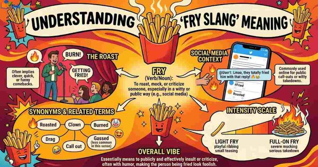Frie or Fry fry-slang-meaning