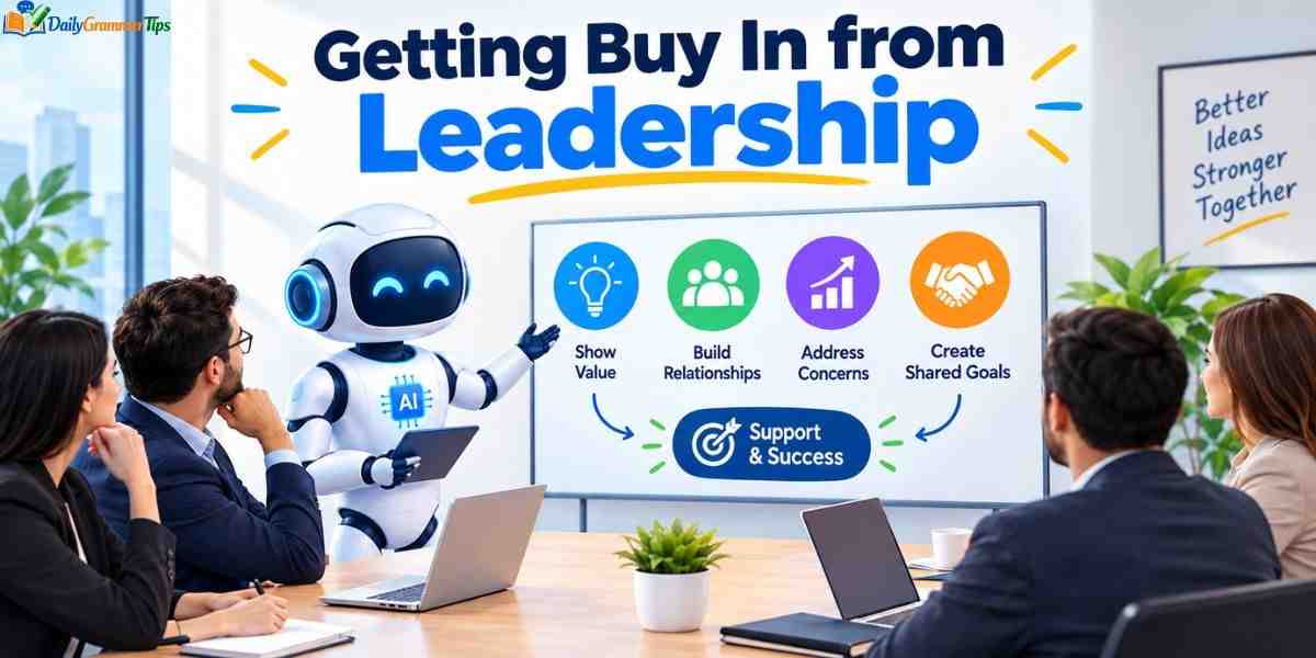 getting-buy-in-from-leadership