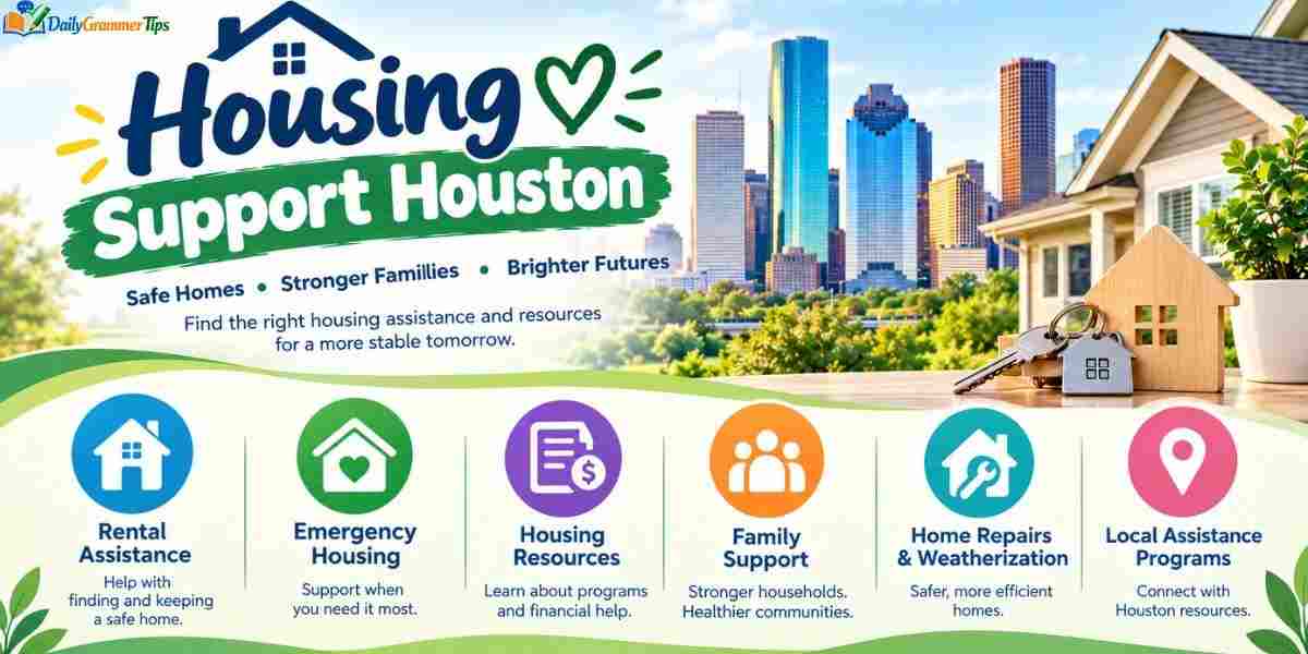 housing-support-houston