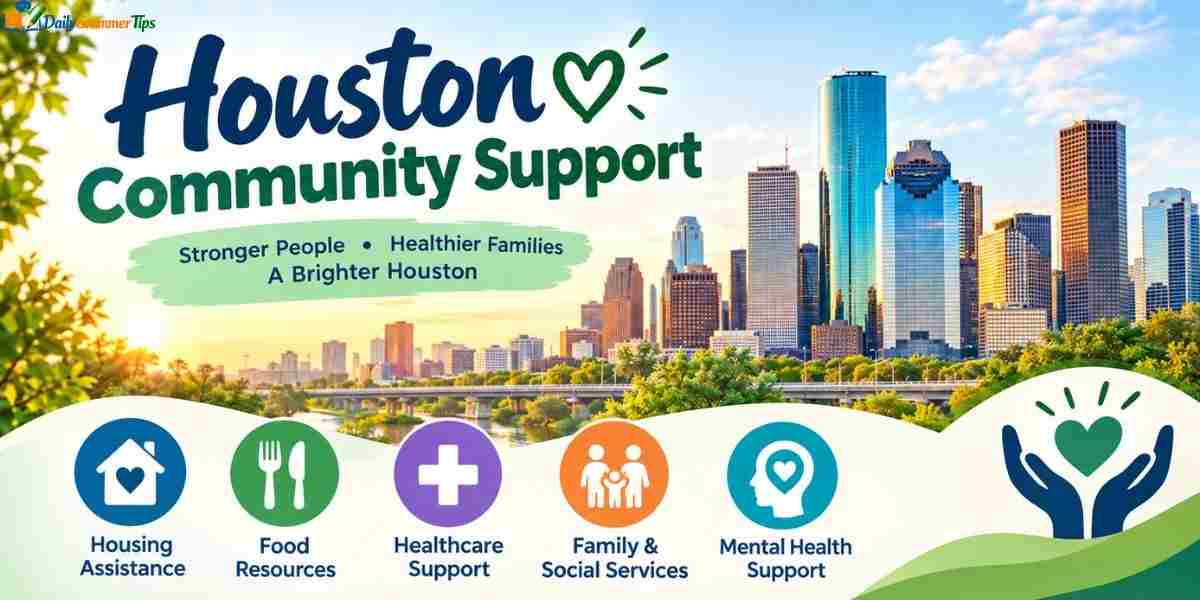 houston-community-support
