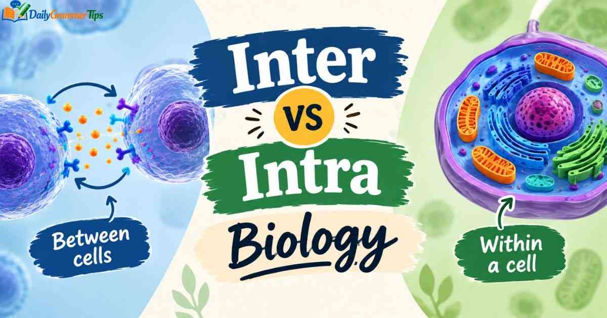 inter-vs-intra-biology