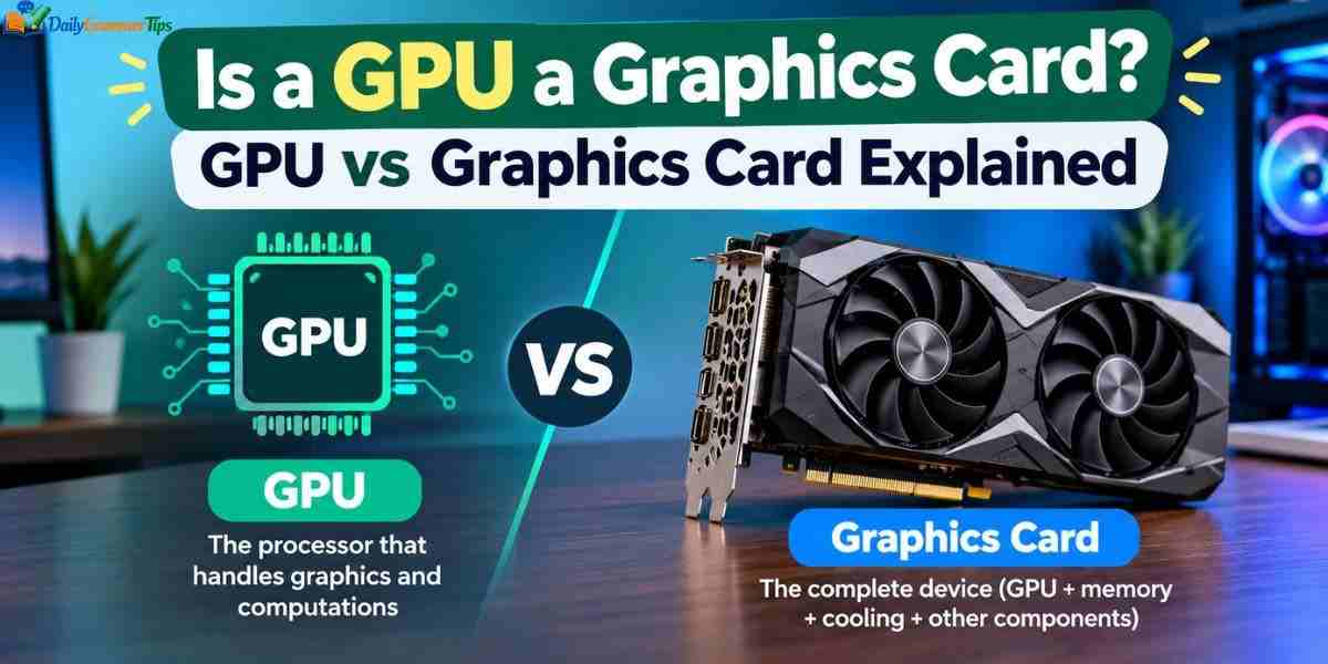 is-a-gpu-a-graphics-card-gpu-vs-graphics-card-explained