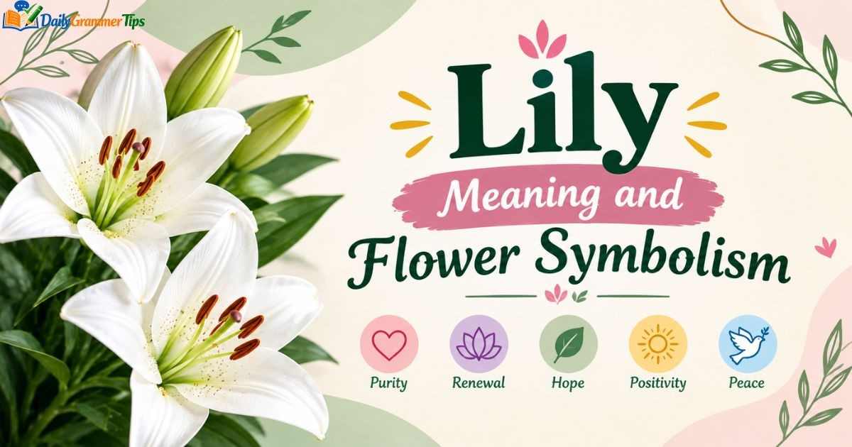 lily-meaning-and-flower-symbolism 