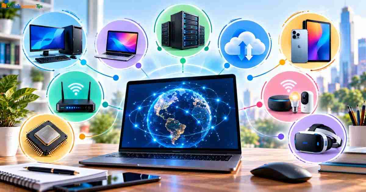 main-types-of-computer-tech