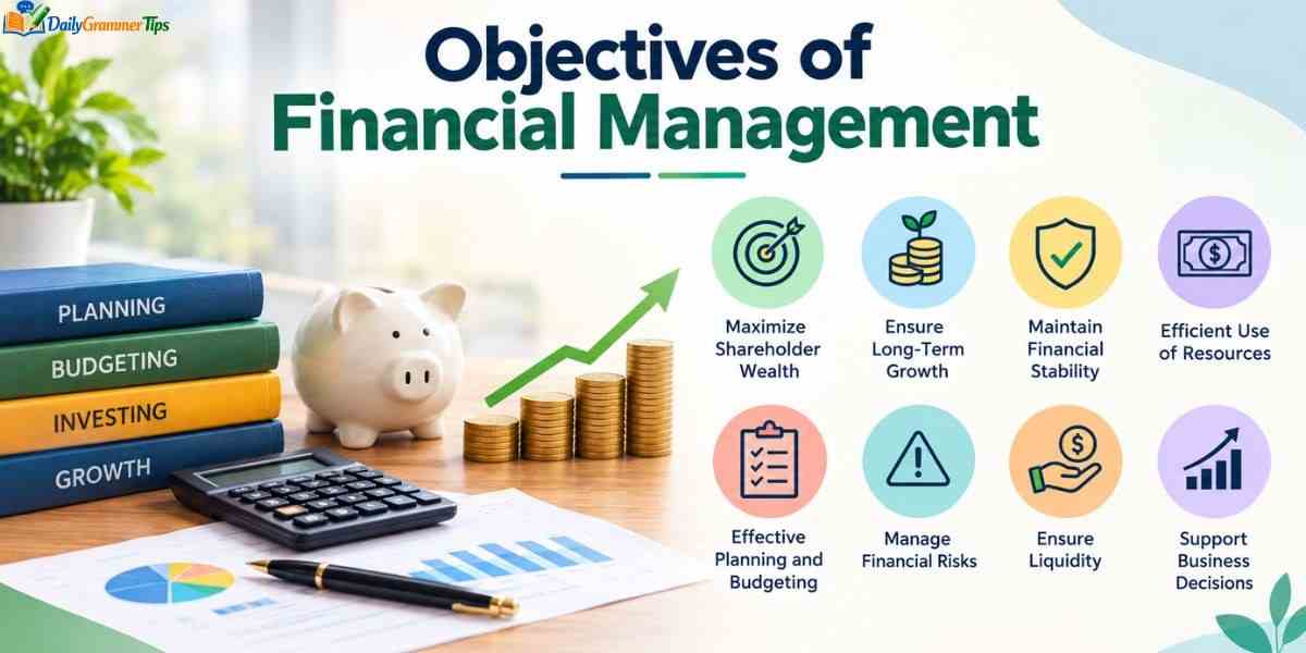 objectives-of-financial-management