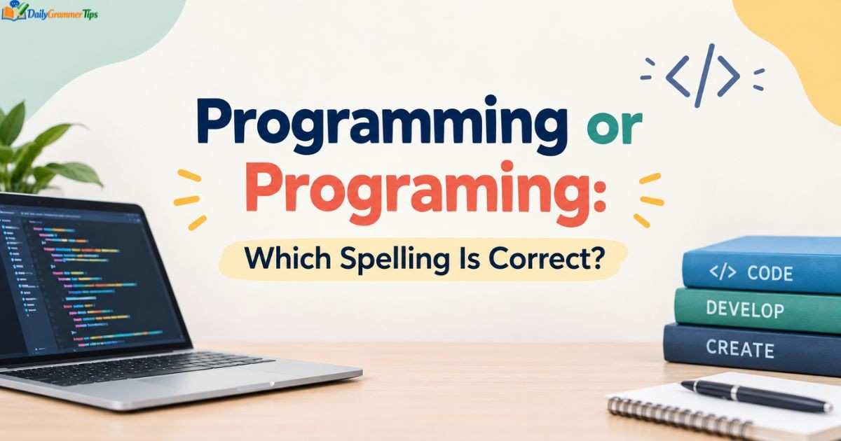 programming-or-programing-which-spelling-is-correct