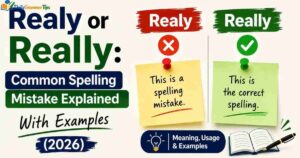 realy-or-really-common-spelling-mistake-explained-with-examples-2026
