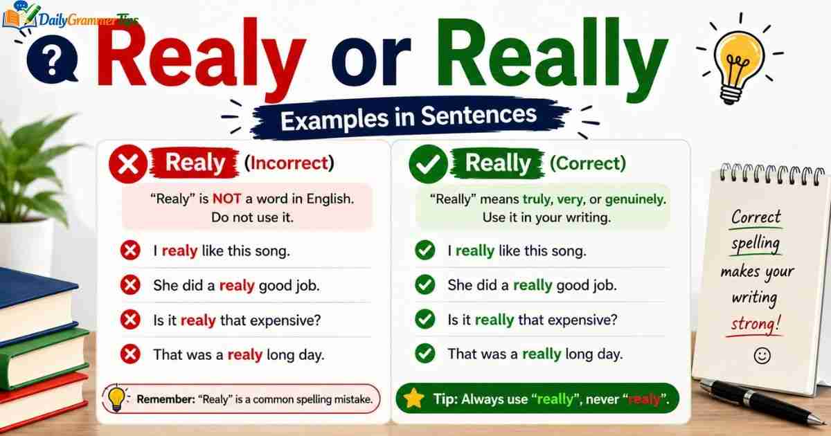 realy-or-really-examples-in-sentences