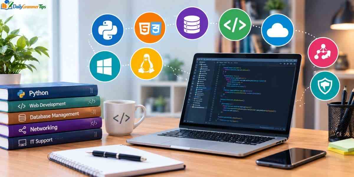 software-and-it-skills