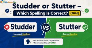 studder-or-stutter-which-spelling-is-correct-2026