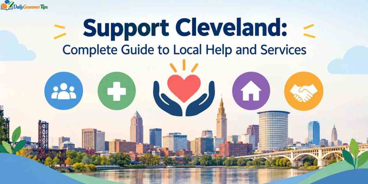 support-cleveland-complete-guide-to-local-help-and-services