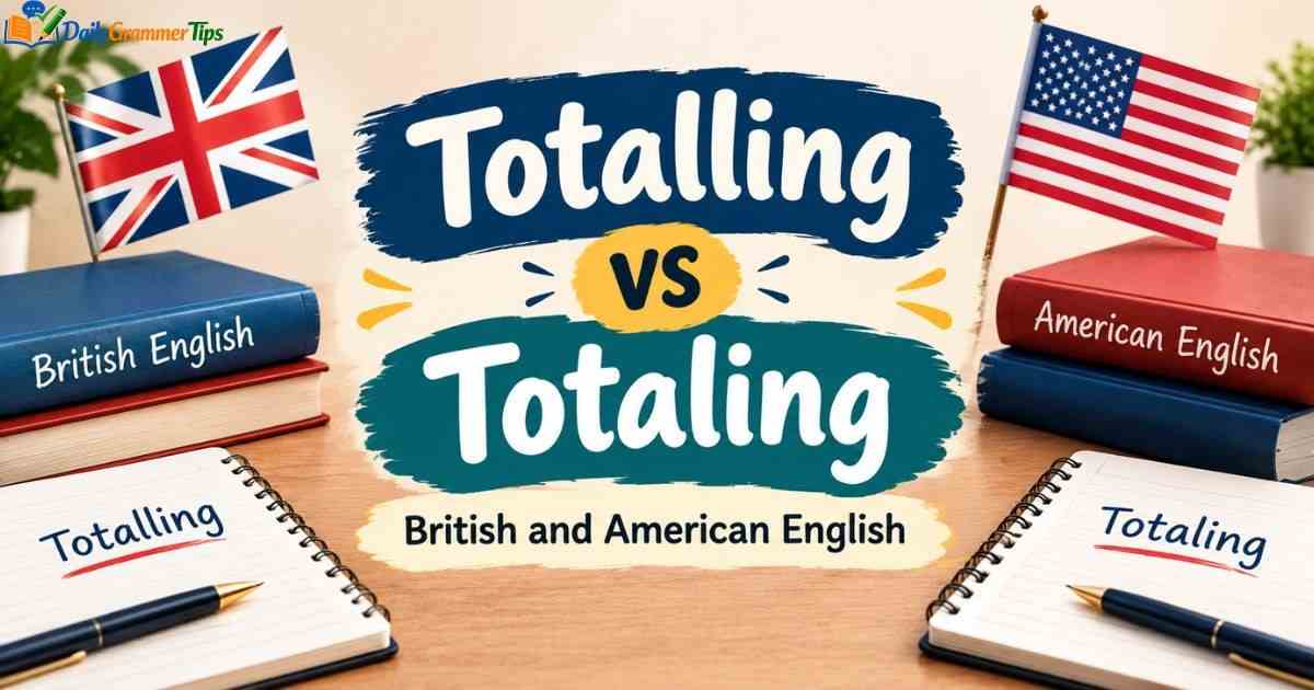 totalling-vs-totaling-british-and-american-english (1) totalling-vs-totaling-british-and-american-english