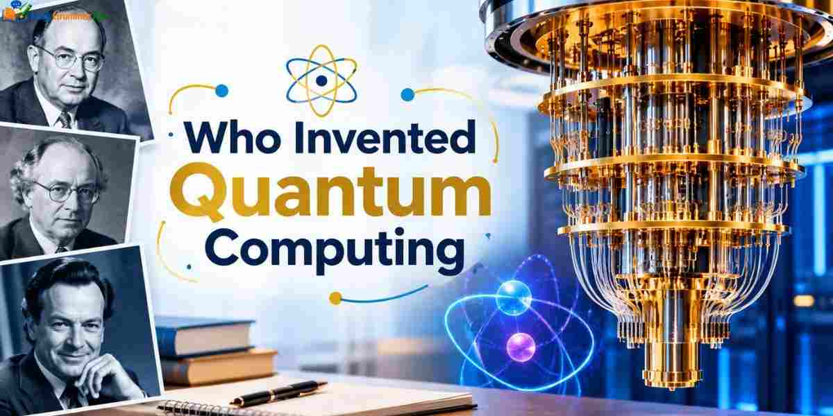 who-invented-quantum-computing
