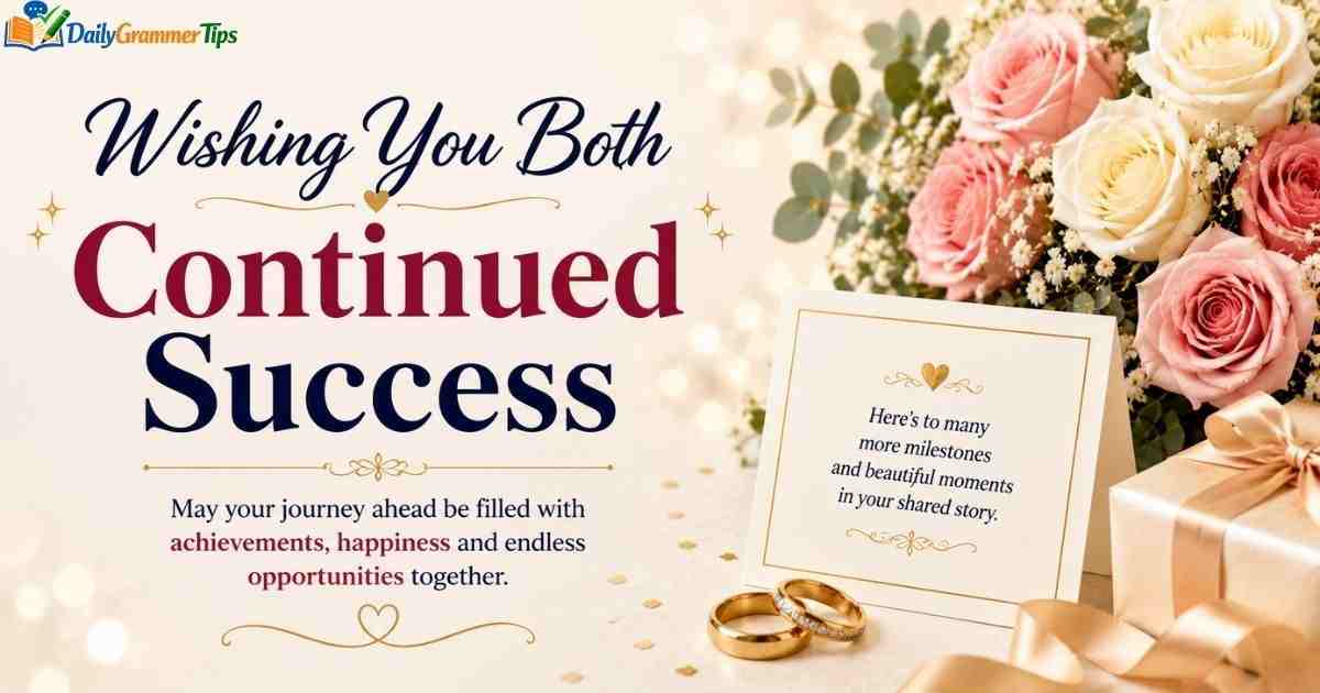 wishing-you-both-continued-success
