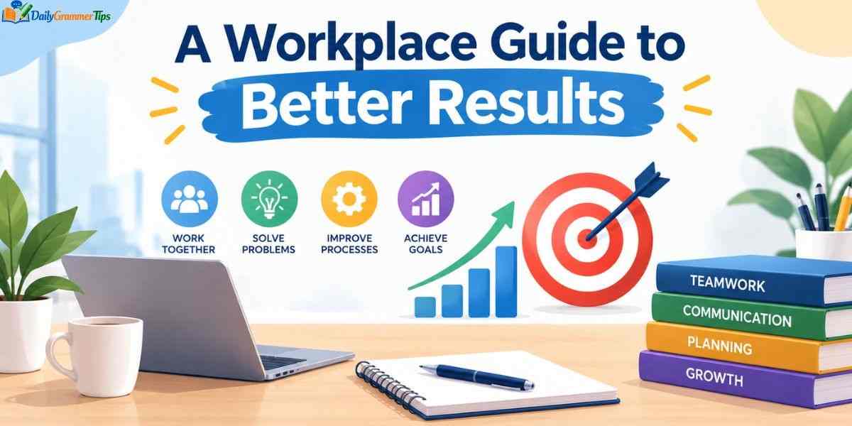 a-workplace-guide-to-better-results