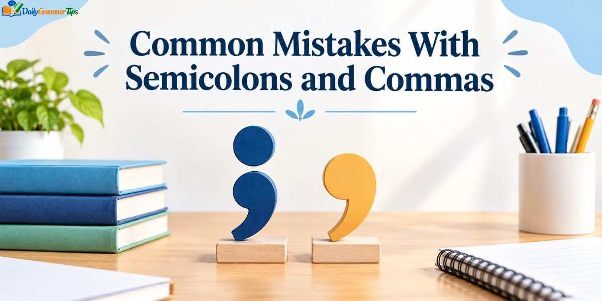 common-mistakes-with-semicolons-and-commas