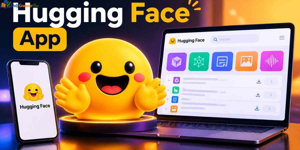 hugging-face-app