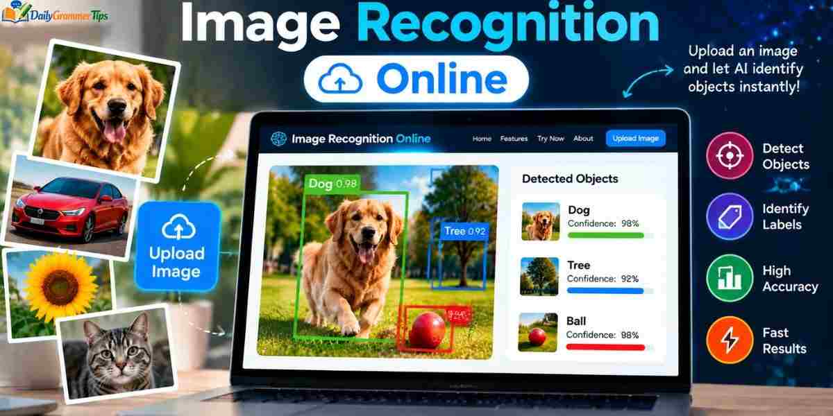 image-recognition-online