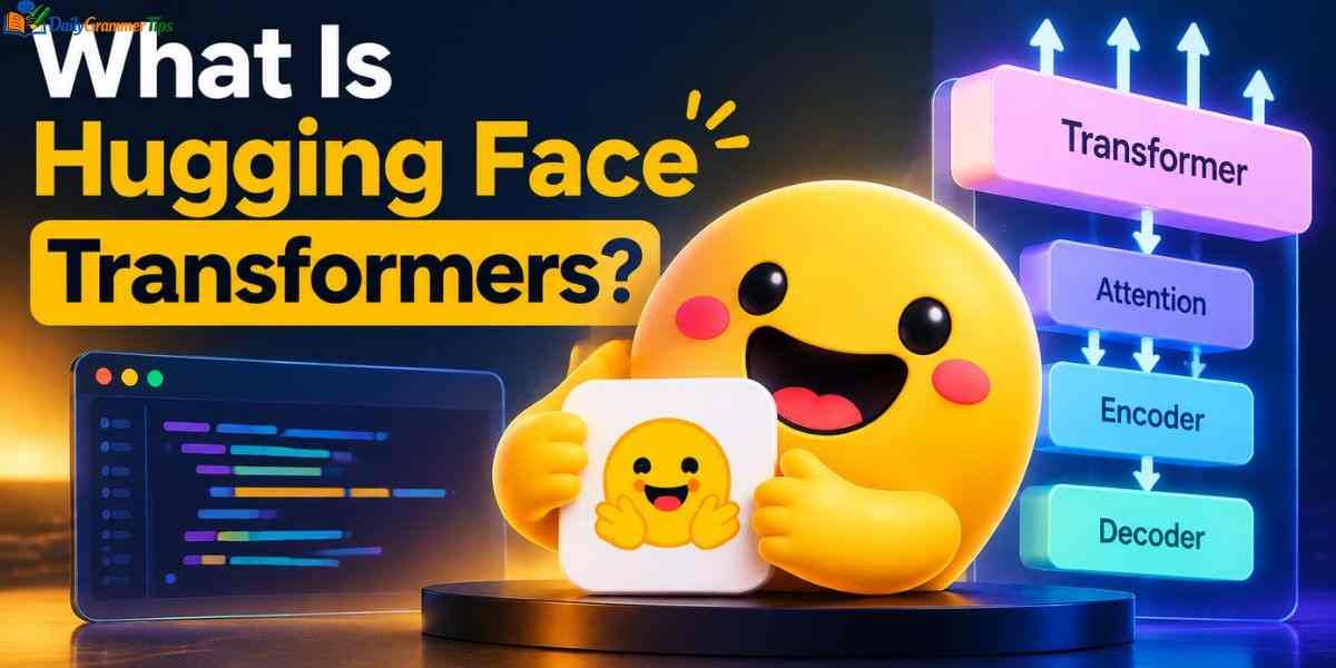 what-is-hugging-face-transformers